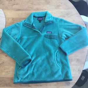 Patagonia Women’s Re-Tool Pullover